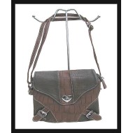 Sac à main femme - sac à main Marron