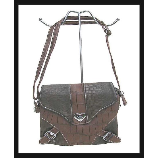 Ladies handbag - handbag brown color,Brown hand bags