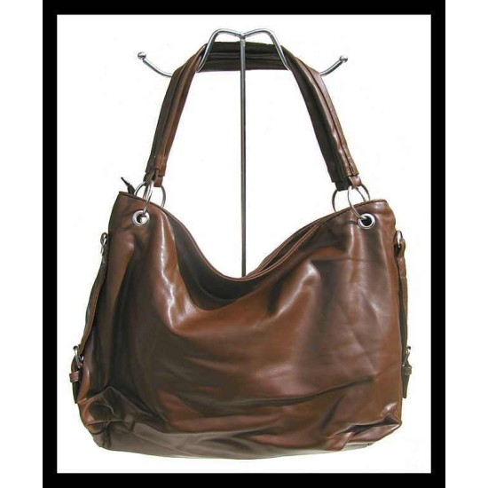 Women Handbag - Brown Handbag, Brown Bags