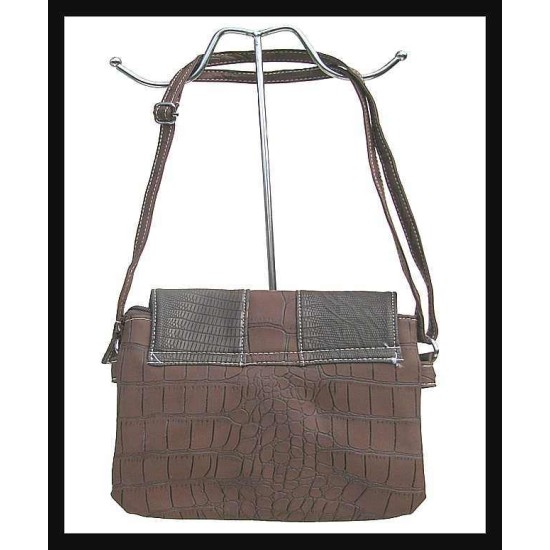 Ladies handbag - handbag brown color,Brown hand bags