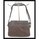 Ladies handbag - handbag brown color,Brown hand bags