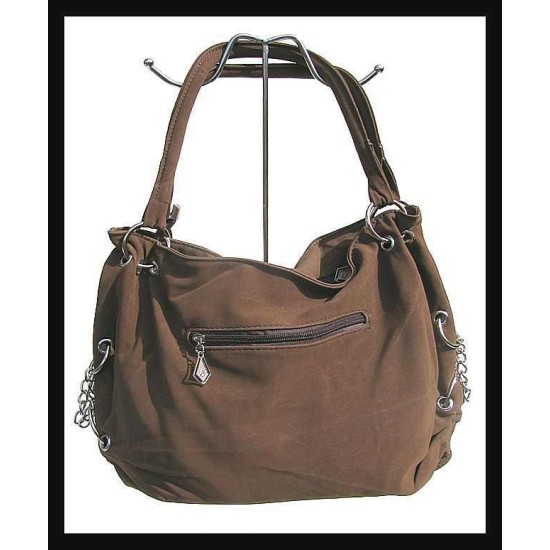 Ladies handbag - handbag brown color,Brown hand bags