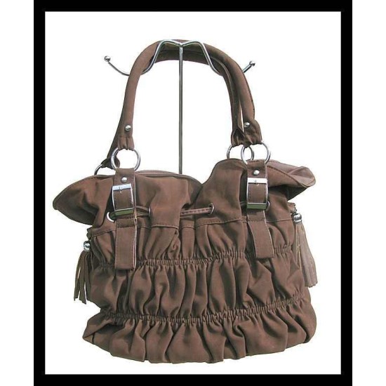 Ladies handbag - handbag Brown,Brown hand bags