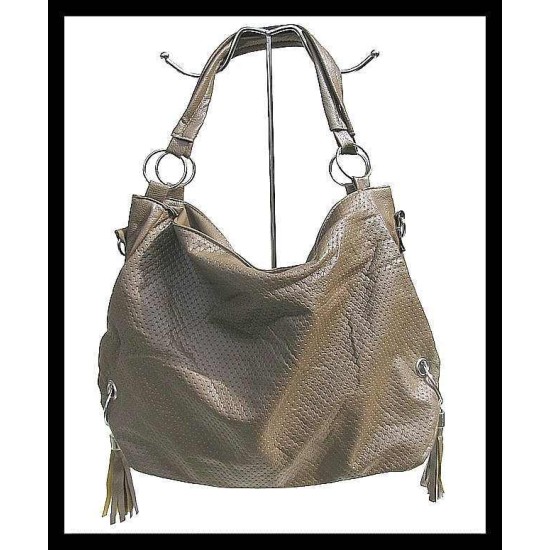 Ladies handbag - handbag brown color light,Brown hand bags