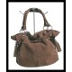 Ladies handbag - handbag Brown,Brown hand bags