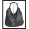 Ladies handbag - handbag Black