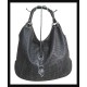 Ladies handbag - handbag Black, Balck hand bags