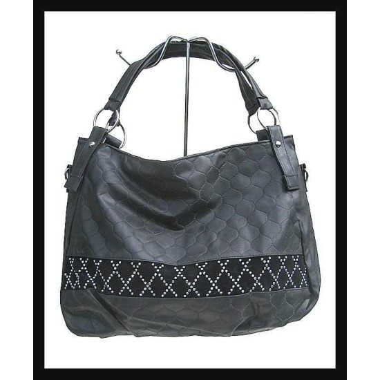 Ladies handbag - handbag Black, Balck hand bags