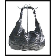Ladies handbag - handbag Black