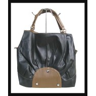 Sac à main femme - sac à main Noir