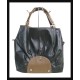 Ladies handbag - handbag Black, Balck hand bags