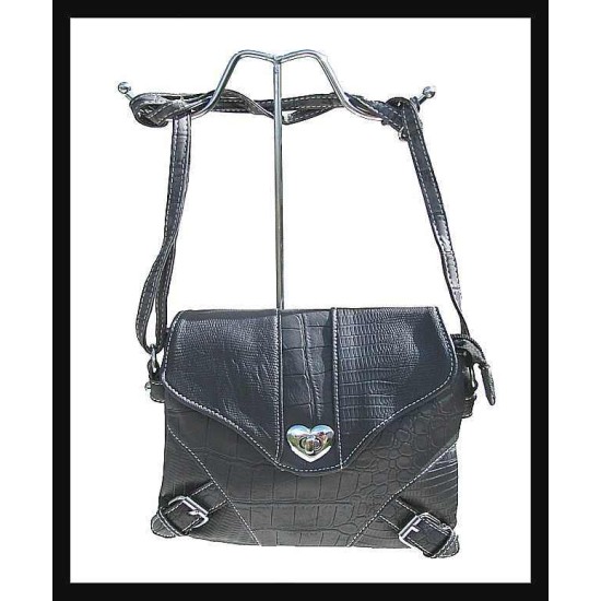 Ladies handbag - handbag Black, Balck hand bags