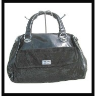 Sac à main femme - sac à main Noir