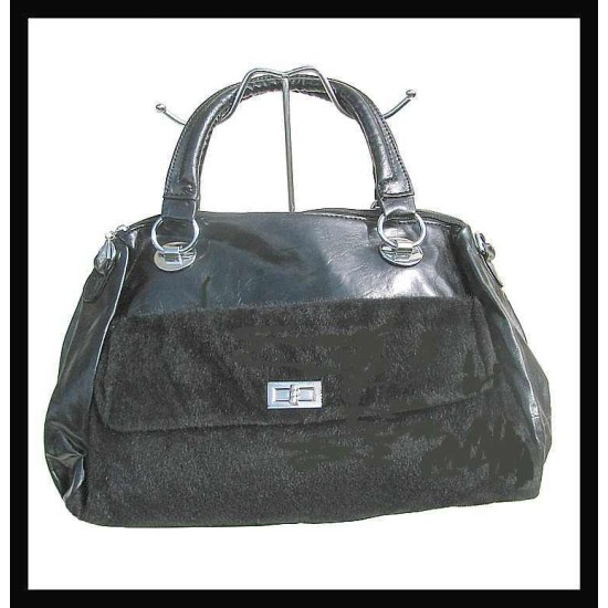 Ladies handbag - handbag Black, Balck hand bags