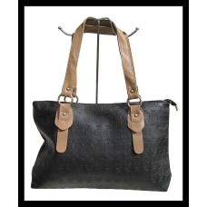 Ladies handbag - handbag Black Ladies handbag - handbag Black