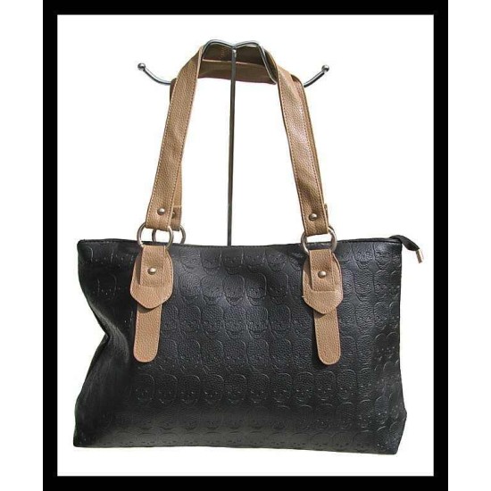 Ladies handbag - handbag Black, Balck hand bags