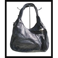 Sac à main femme - sac à main Noir