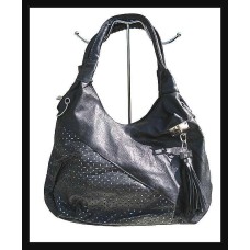 Ladies handbag - handbag Black Ladies handbag - handbag Black
