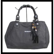 Ladies handbag - handbag Black