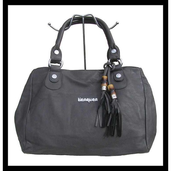 Ladies handbag - handbag Black, Balck hand bags