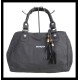 Ladies handbag - handbag Black, Balck hand bags