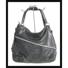 Ladies handbag - handbag Black Ladies handbag - handbag Black