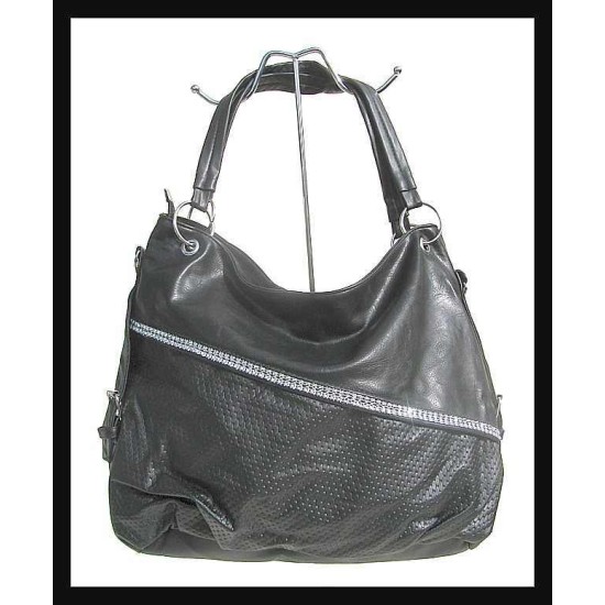 Ladies handbag - handbag Black, Balck hand bags