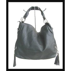 Ladies handbag - handbag Black Ladies handbag - handbag Black