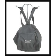 Ladies handbag - handbag Black