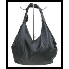 Ladies handbag - handbag Black Ladies handbag - handbag Black