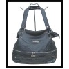 Ladies handbag - handbag Black