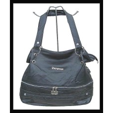 Ladies handbag - handbag Black Ladies handbag - handbag Black