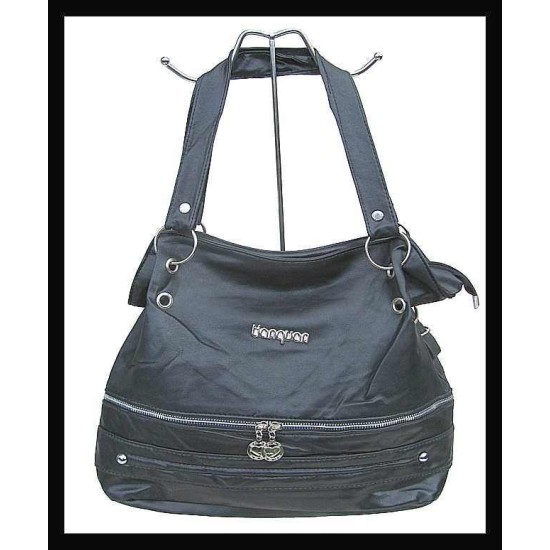 Ladies handbag - handbag Black, Balck hand bags