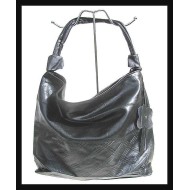 Ladies handbag - handbag Black