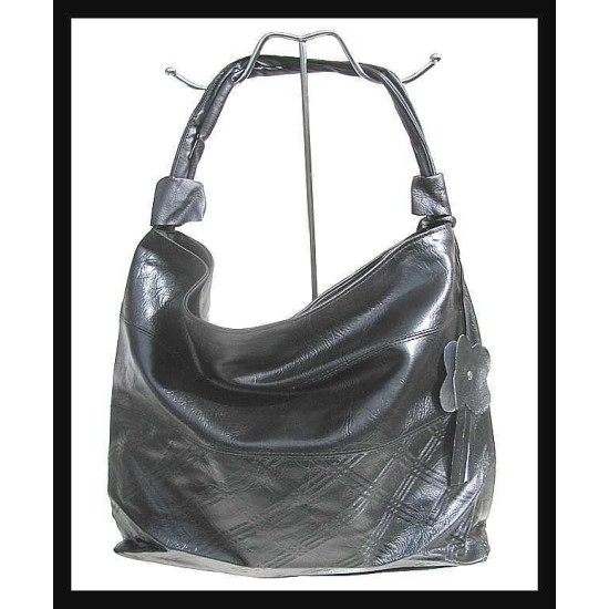 Ladies handbag - handbag Black, Balck hand bags