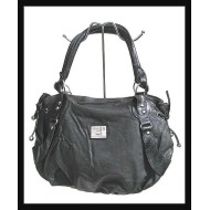 Sac à main femme - sac à main Noir