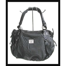 Ladies handbag - handbag Black Ladies handbag - handbag Black