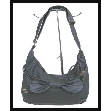 Ladies handbag - handbag Black Ladies handbag - handbag Black