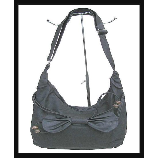 Ladies handbag - handbag Black, Balck hand bags