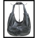 Sac à main femme - sac à main Noir, Sacs Noir