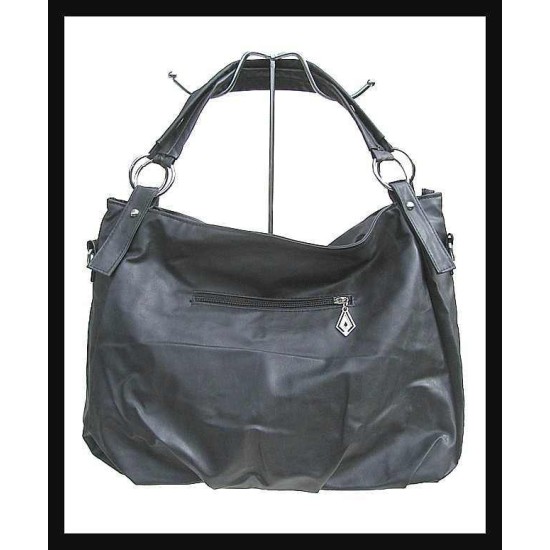 Ladies handbag - handbag Black, Balck hand bags