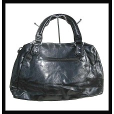 Ladies handbag - handbag Black Ladies handbag - handbag Black