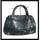 Ladies handbag - handbag Black, Balck hand bags