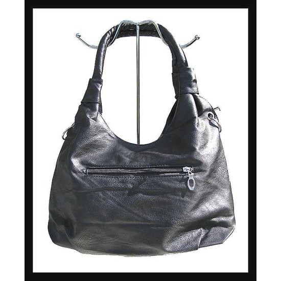 Ladies handbag - handbag Black, Balck hand bags