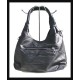 Sac à main femme - sac à main Noir, Sacs Noir