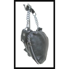 Ladies handbag - handbag Black Ladies handbag - handbag Black