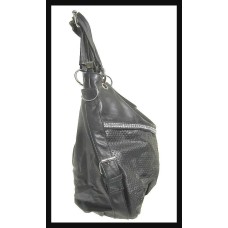 Ladies handbag - handbag Black Ladies handbag - handbag Black