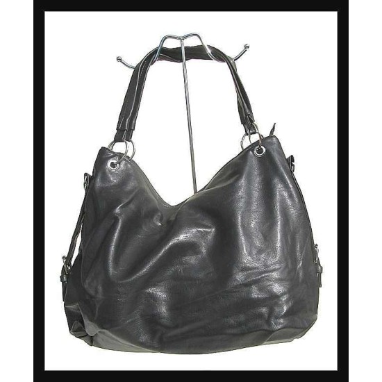 Sac à main femme - sac à main Noir, Sacs Noir