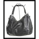 Ladies handbag - handbag Black, Balck hand bags