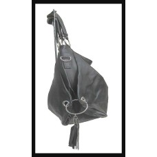 Ladies handbag - handbag Black Ladies handbag - handbag Black